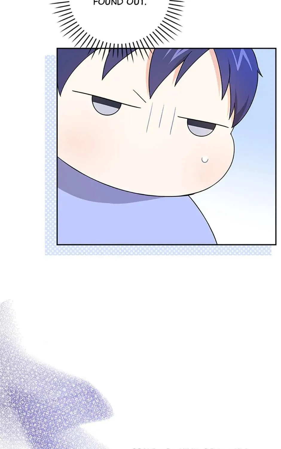 Gimme That Pacifier! Chapter 29 page 29 - 