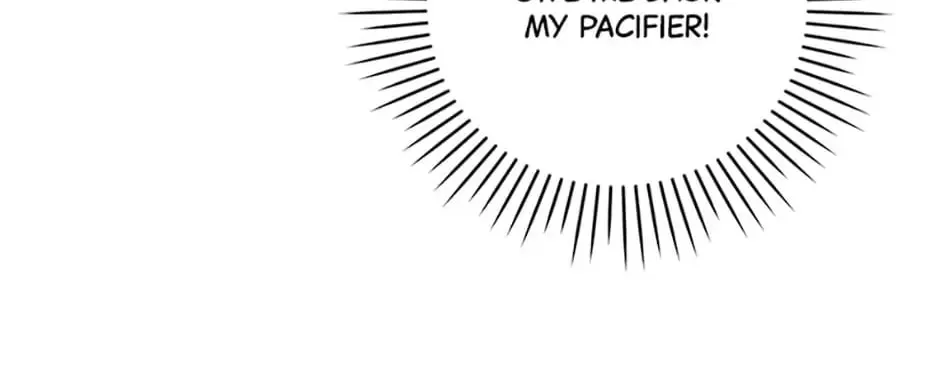 Gimme That Pacifier! Chapter 29 page 38 - 
