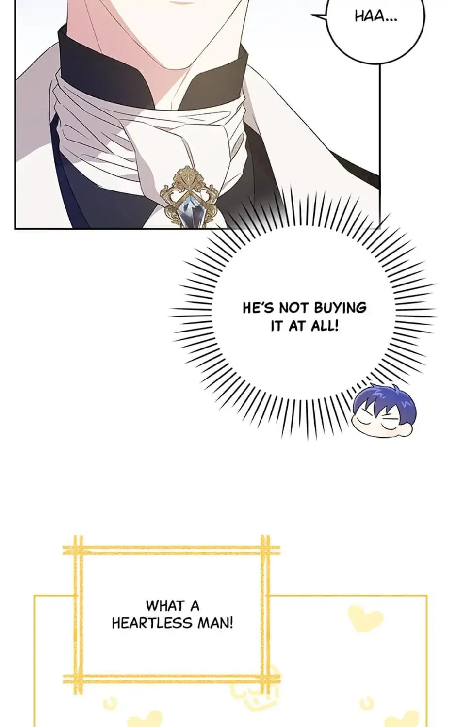 Gimme That Pacifier! Chapter 29 page 47 - 