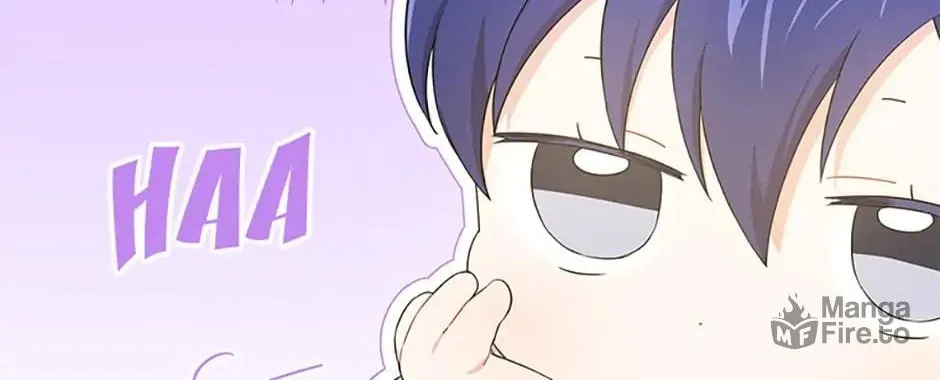 Gimme That Pacifier! Chapter 29 page 50 - 