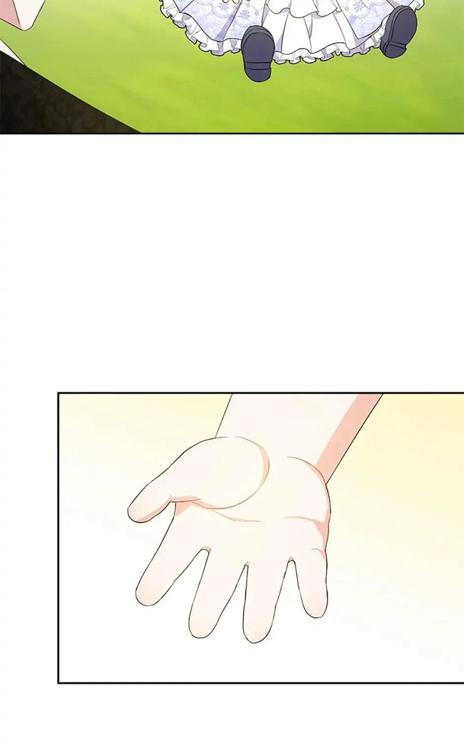 Gimme That Pacifier! Chapter 29 page 53 - 