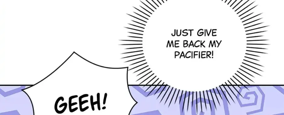 Gimme That Pacifier! Chapter 29 page 58 - 