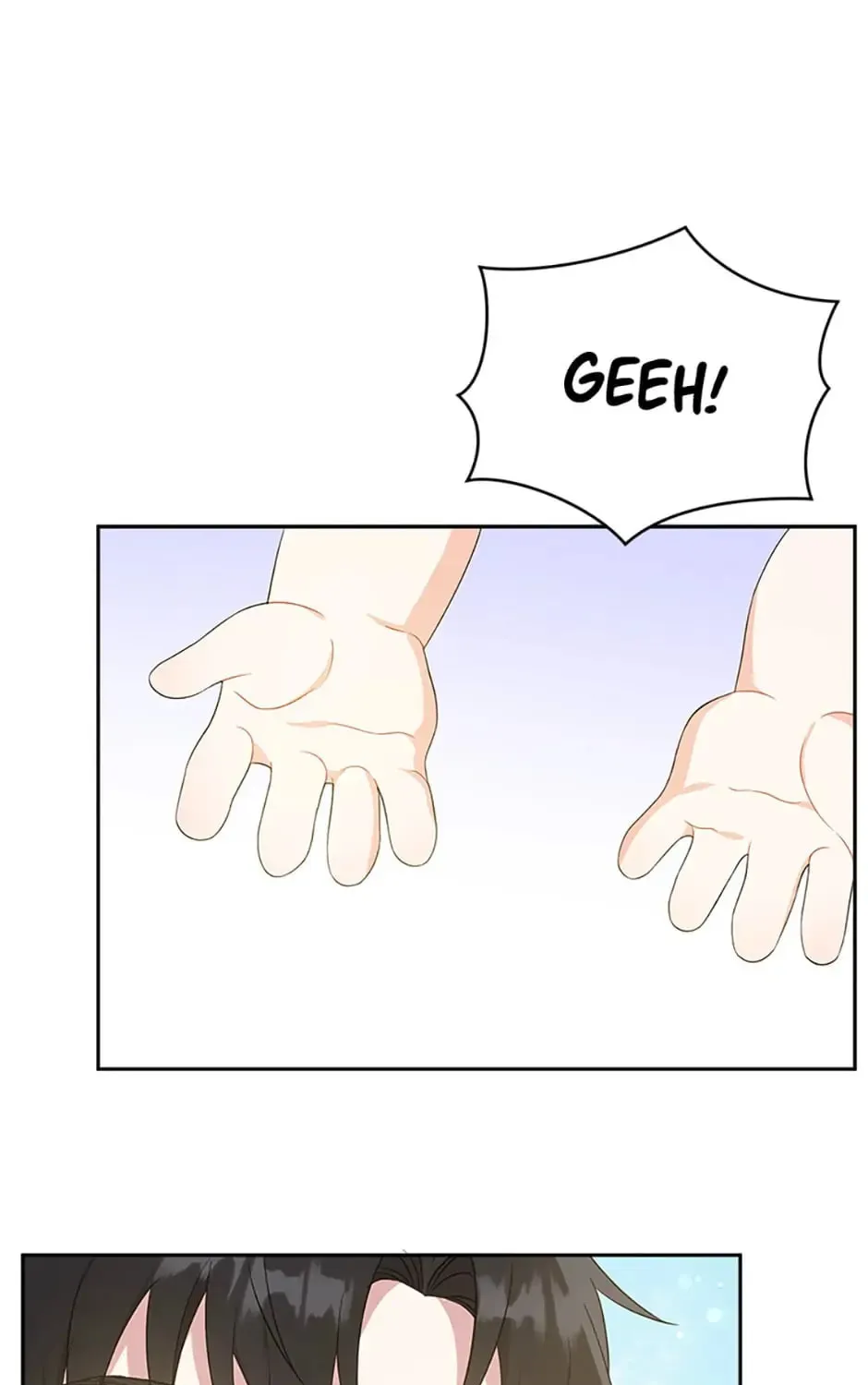 Gimme That Pacifier! Chapter 29 page 61 - 