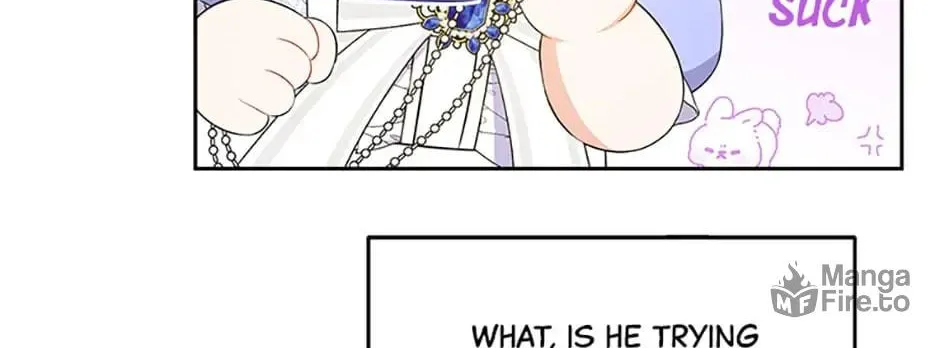 Gimme That Pacifier! Chapter 29 page 66 - 