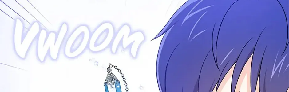 Gimme That Pacifier! Chapter 29 page 8 - 