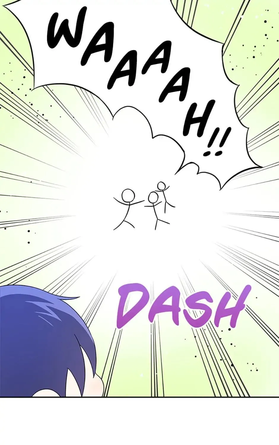 Gimme That Pacifier! Chapter 29 page 79 - 