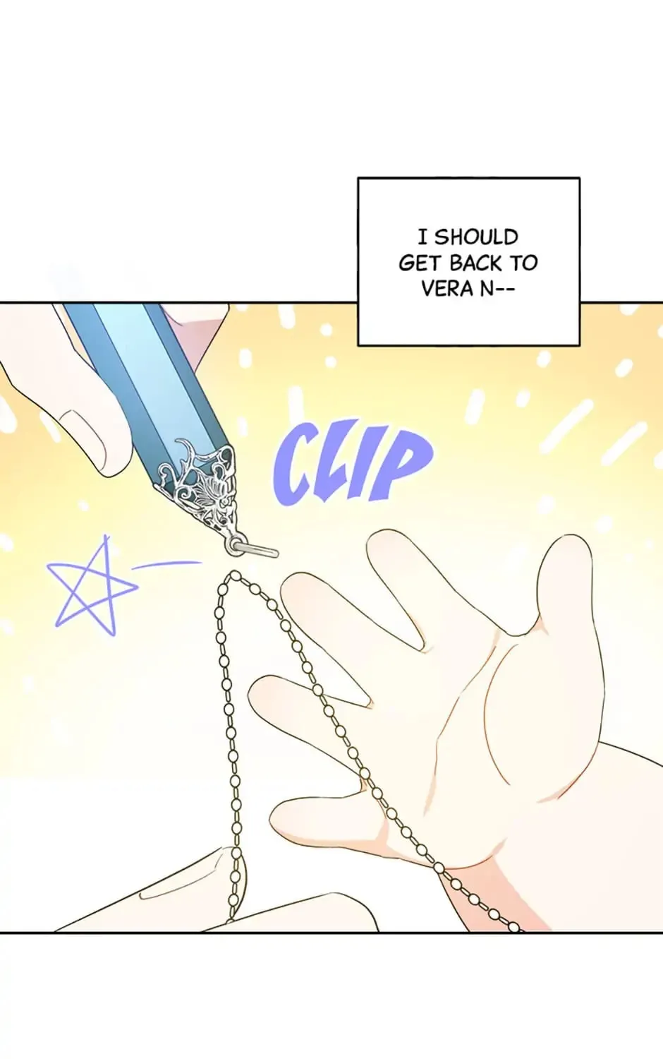 Gimme That Pacifier! Chapter 29 page 81 - 