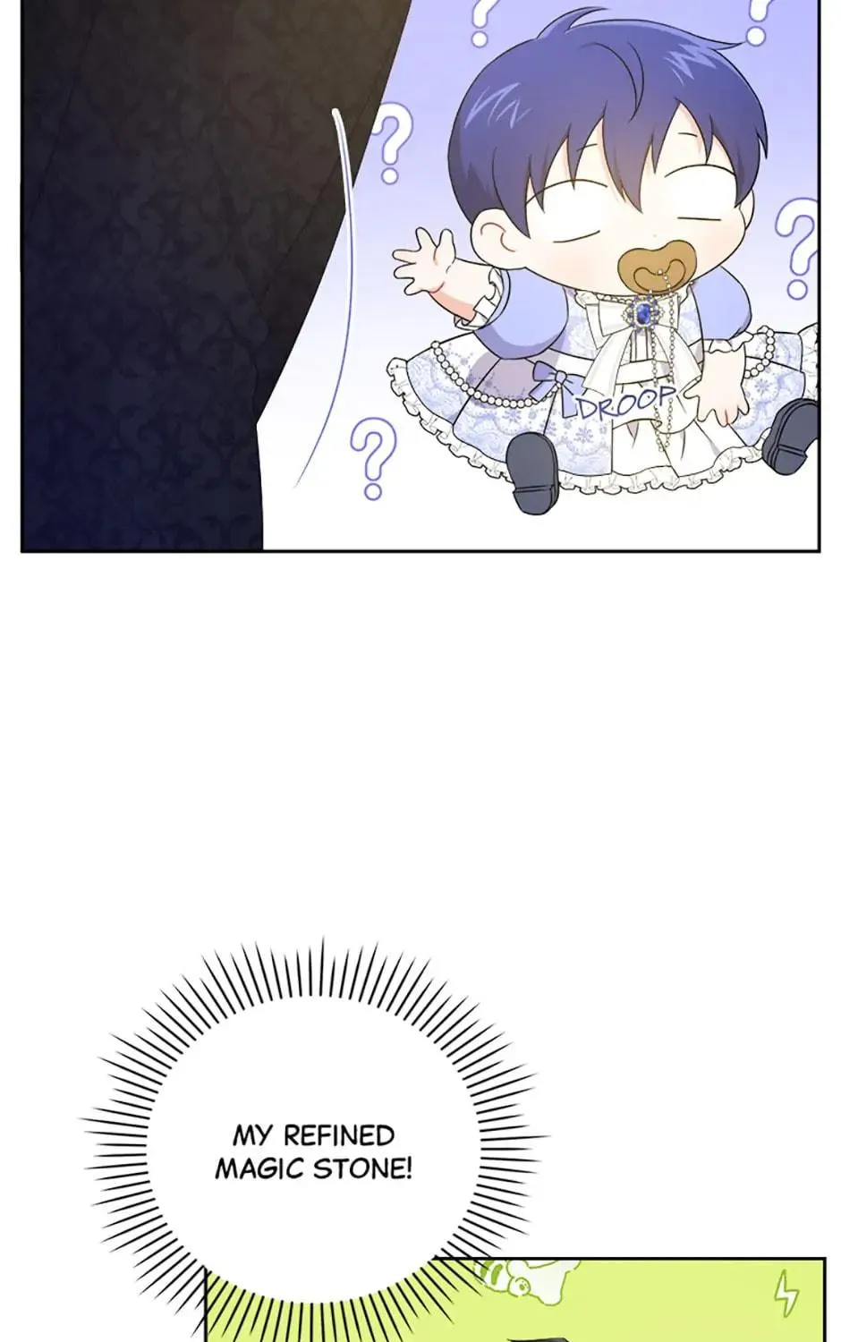Gimme That Pacifier! Chapter 29 page 83 - 