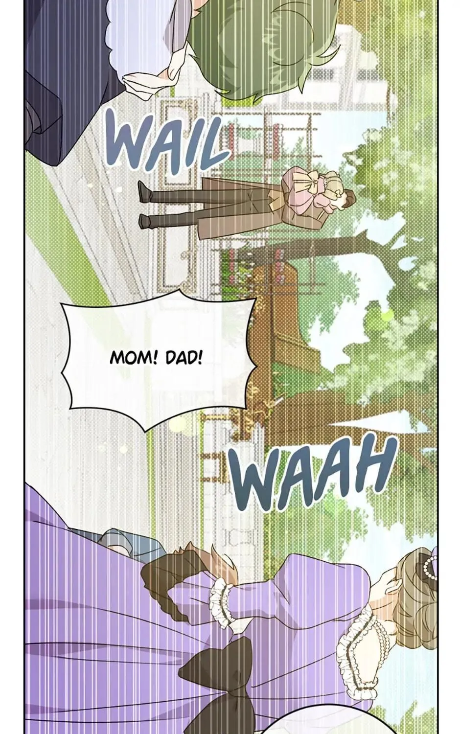 Gimme That Pacifier! Chapter 29 page 99 - 