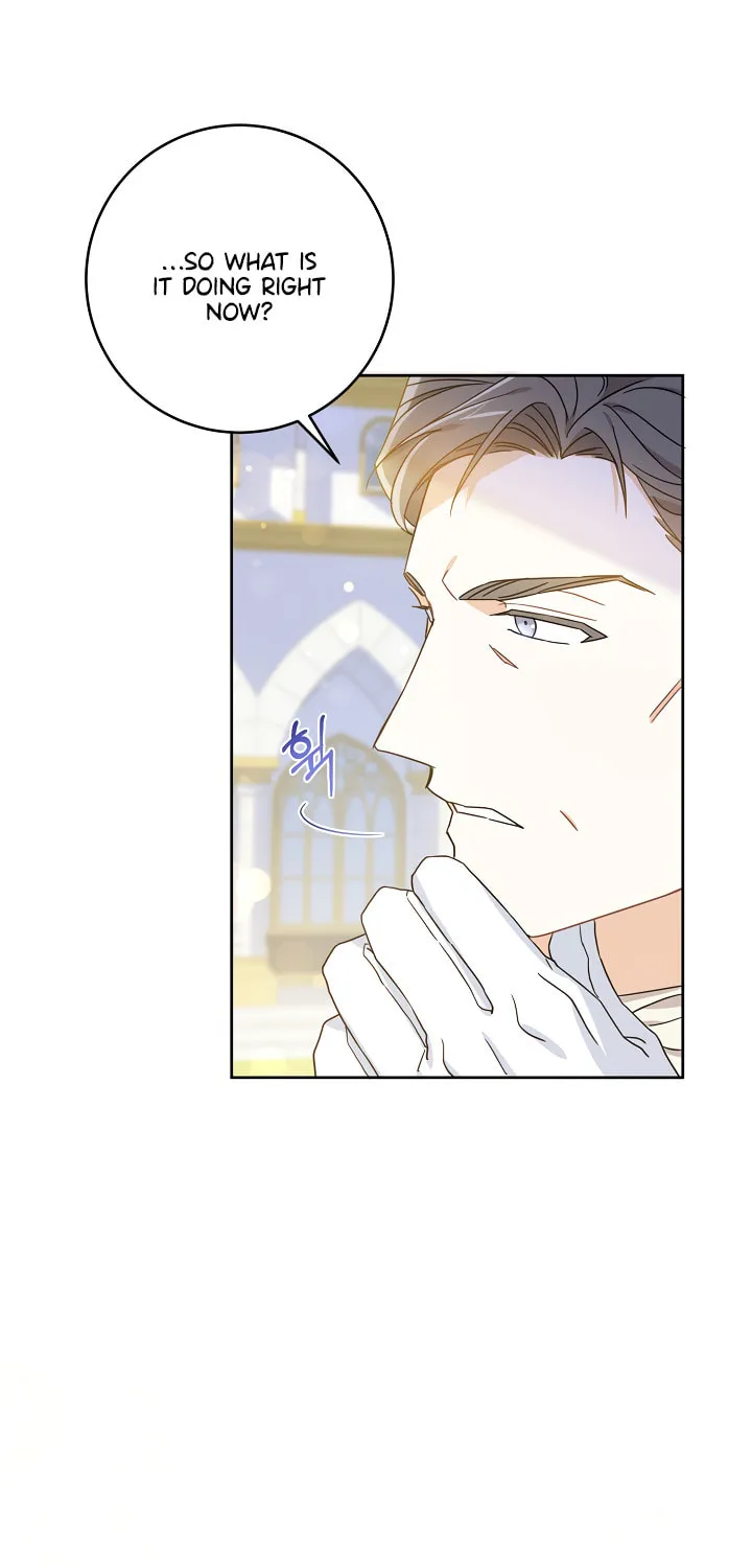 Gimme That Pacifier! Chapter 3 page 24 - 