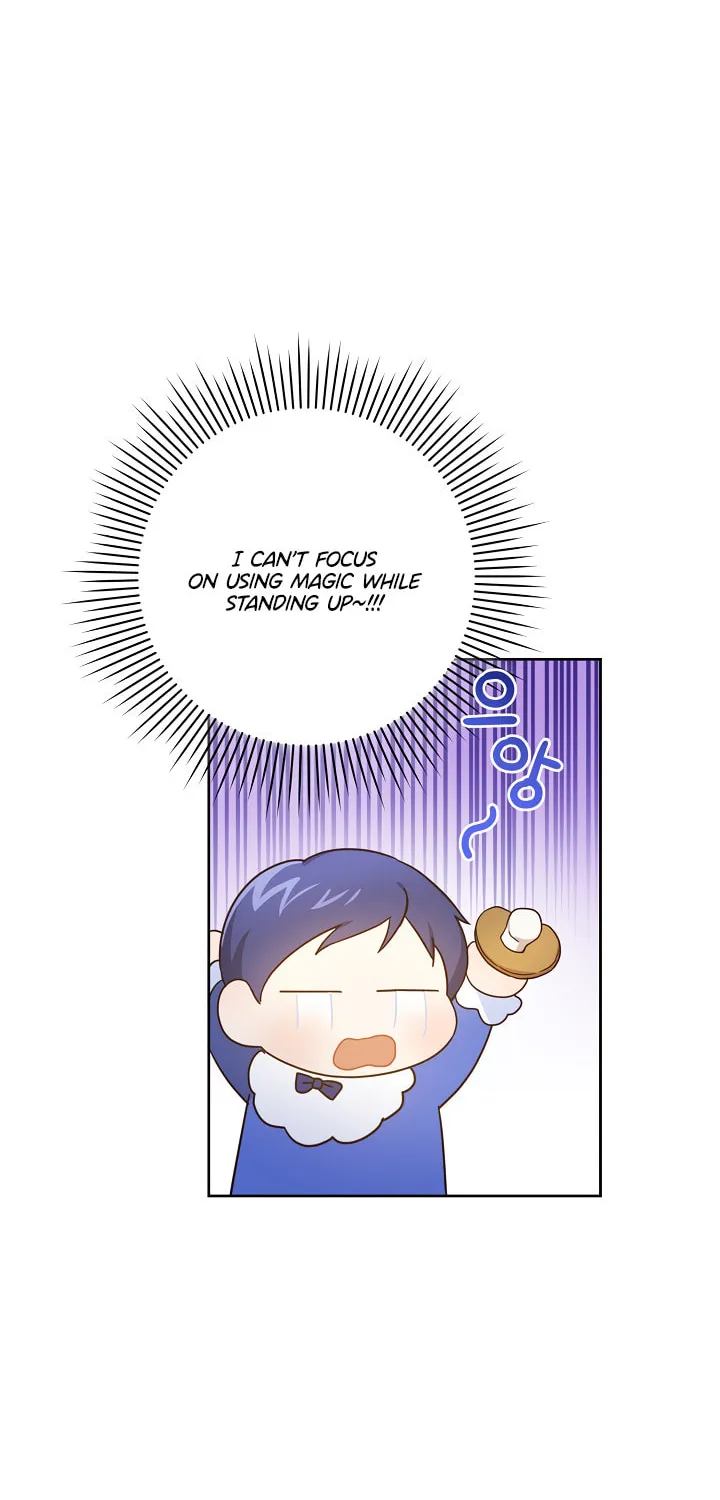 Gimme That Pacifier! Chapter 3 page 41 - 