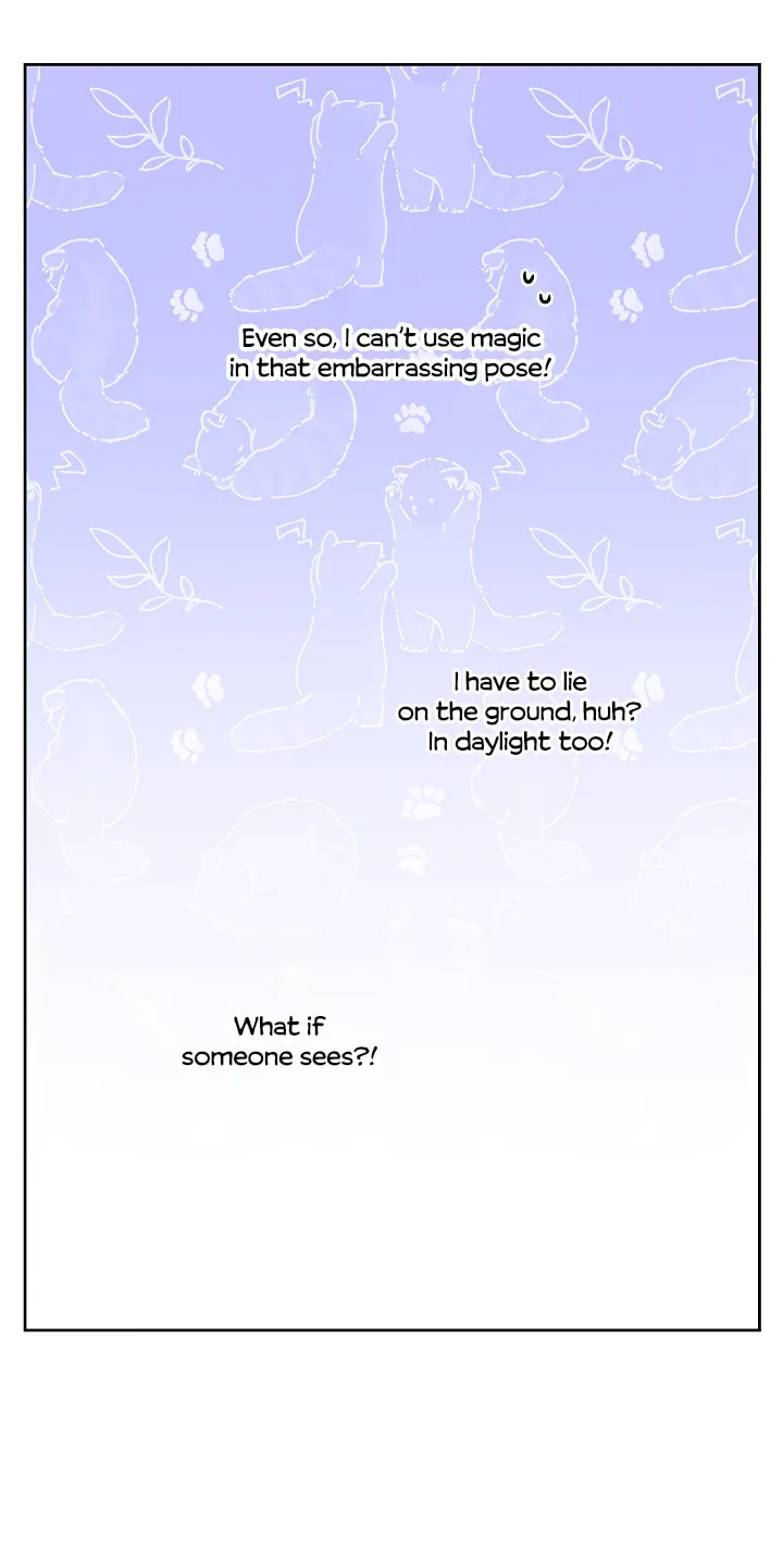 Gimme That Pacifier! Chapter 3 page 42 - 