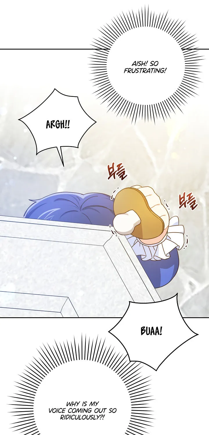 Gimme That Pacifier! Chapter 3 page 43 - 