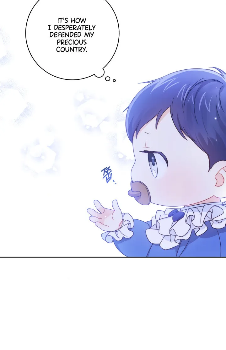 Gimme That Pacifier! Chapter 3 page 54 - 