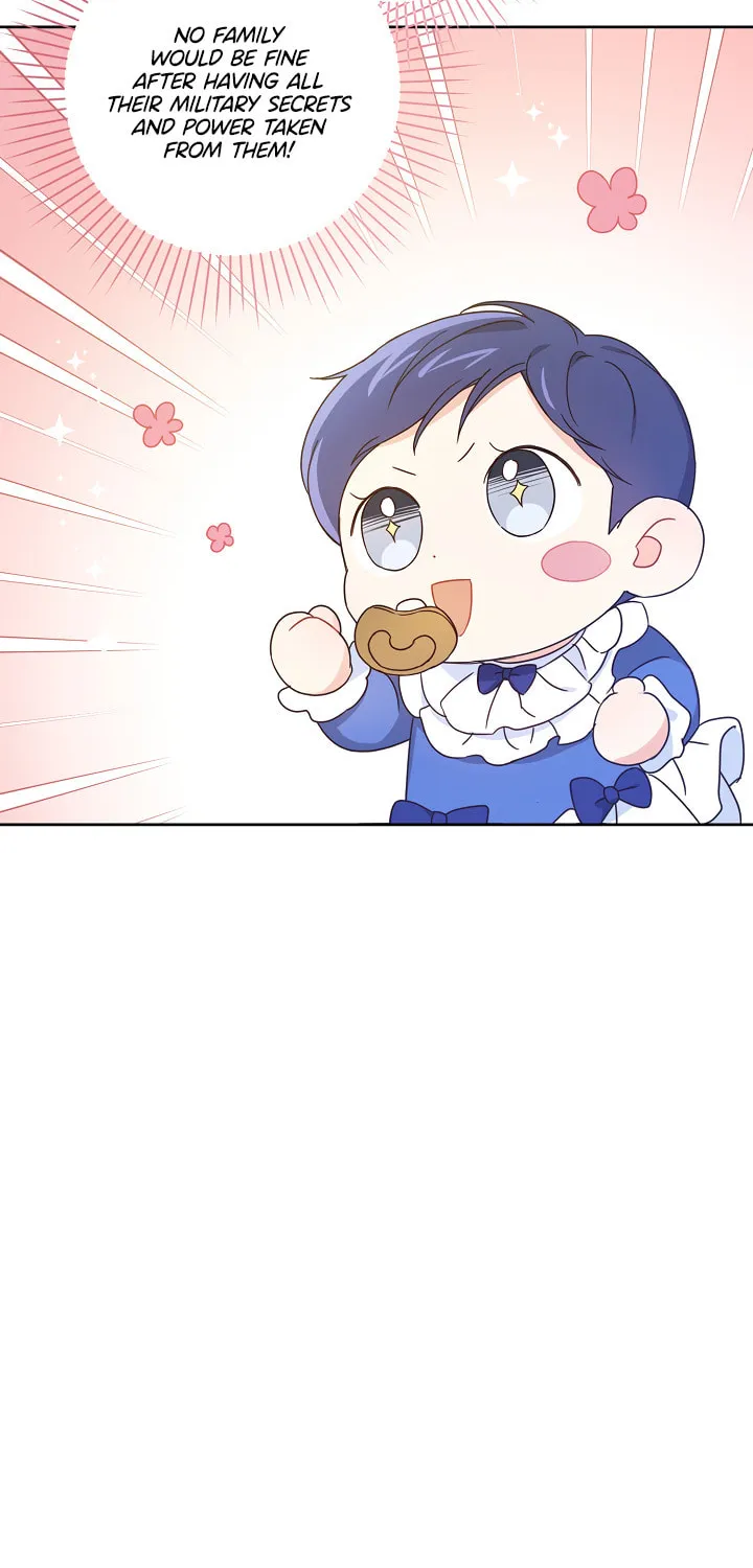 Gimme That Pacifier! Chapter 3 page 56 - 