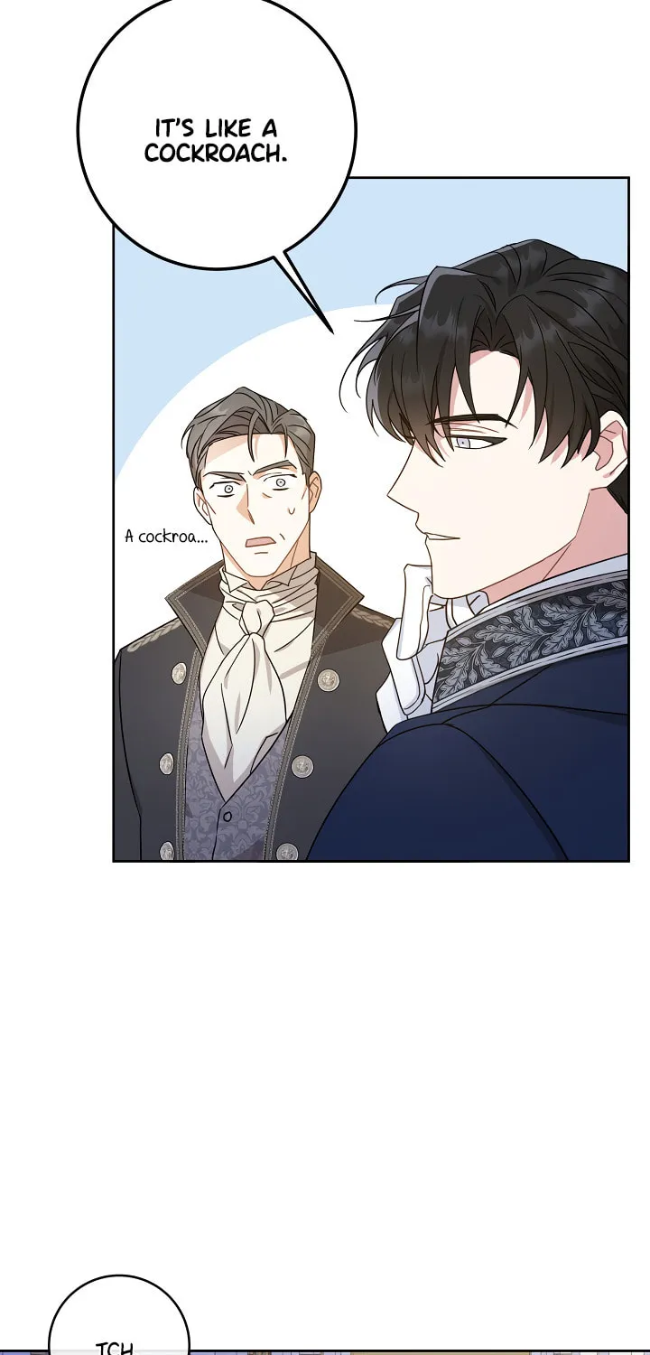 Gimme That Pacifier! Chapter 3 page 63 - 