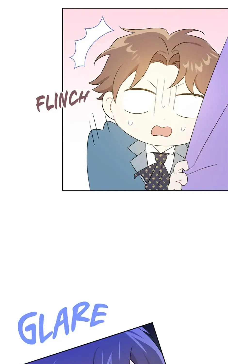 Gimme That Pacifier! Chapter 30 page 101 - 
