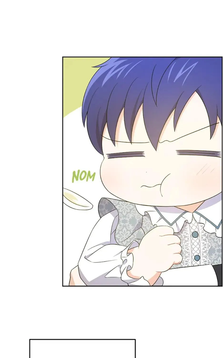 Gimme That Pacifier! Chapter 30 page 113 - 