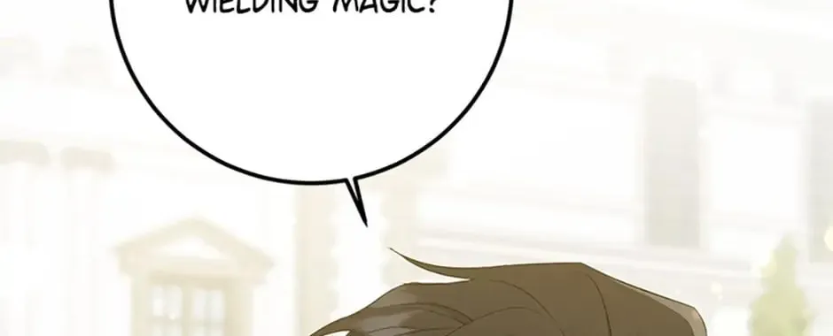 Gimme That Pacifier! Chapter 30 page 14 - 
