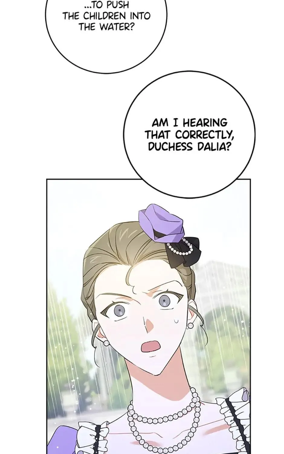 Gimme That Pacifier! Chapter 30 page 23 - 