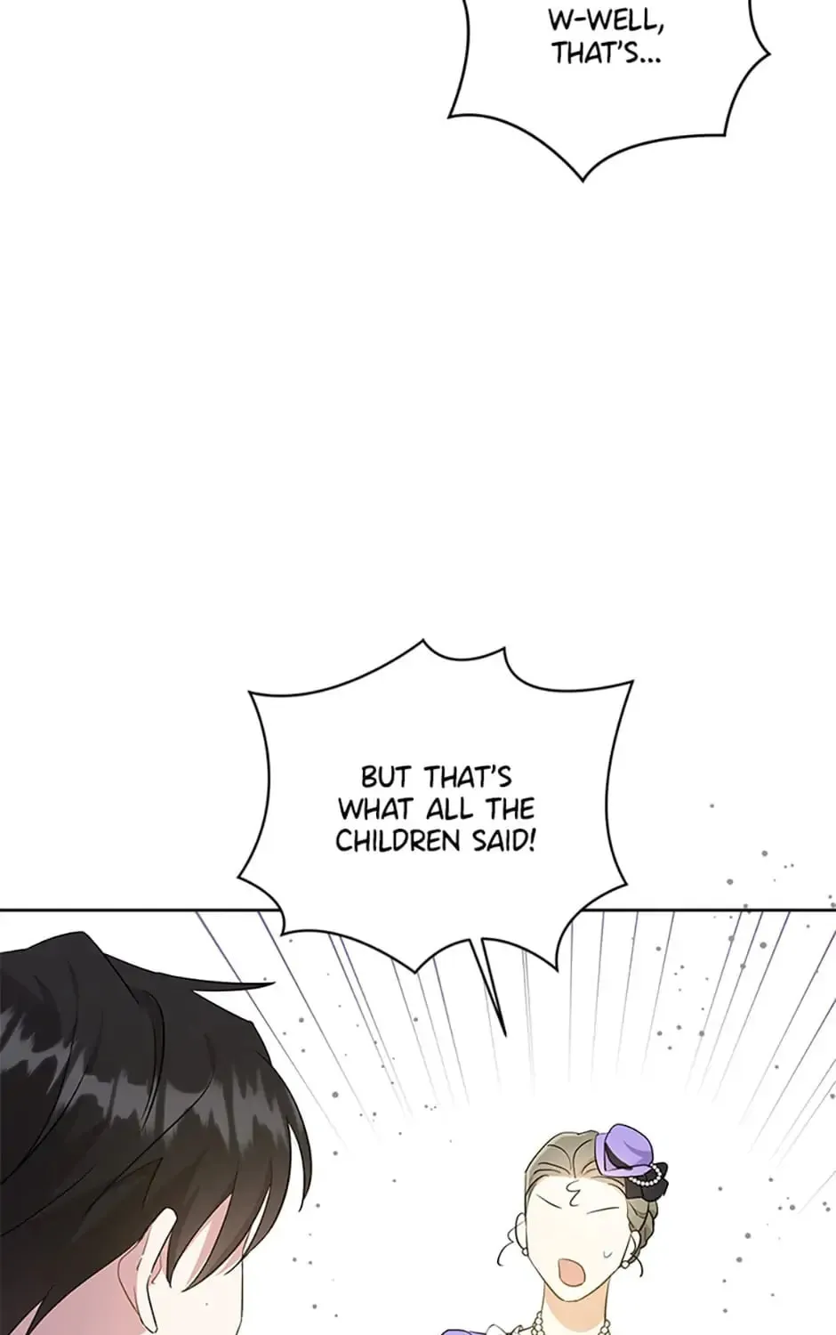 Gimme That Pacifier! Chapter 30 page 25 - 