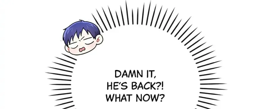 Gimme That Pacifier! Chapter 30 page 4 - 