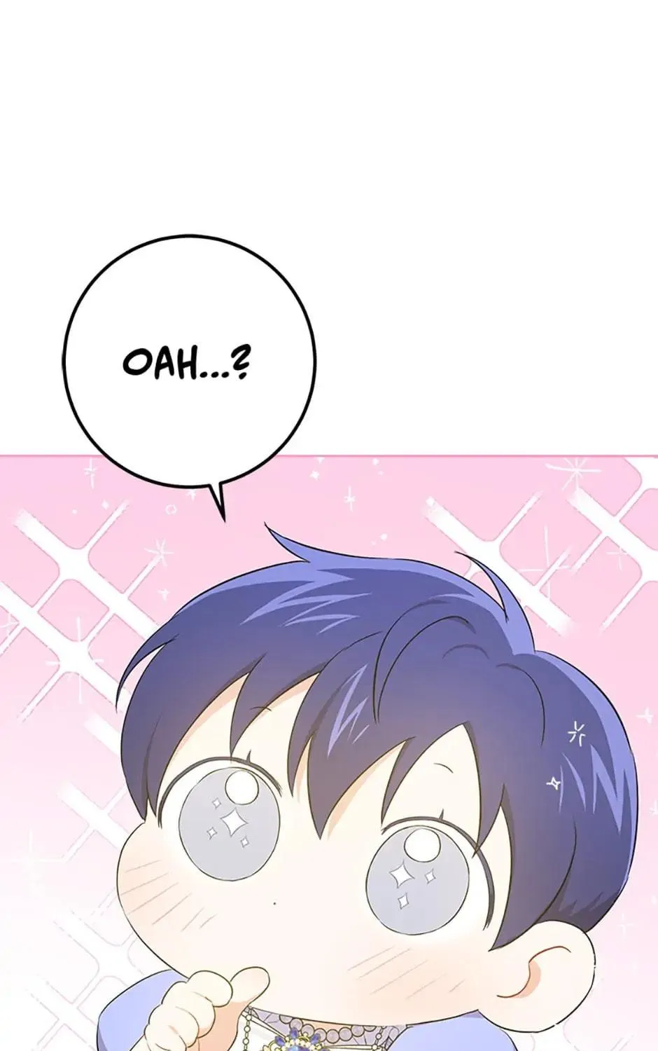 Gimme That Pacifier! Chapter 30 page 35 - 