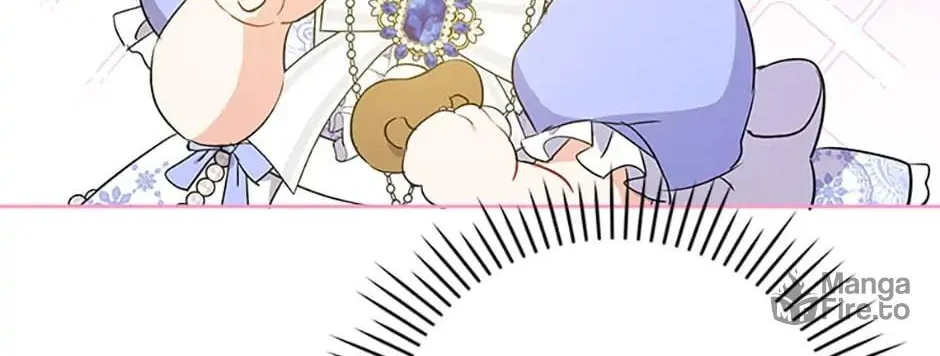 Gimme That Pacifier! Chapter 30 page 36 - 
