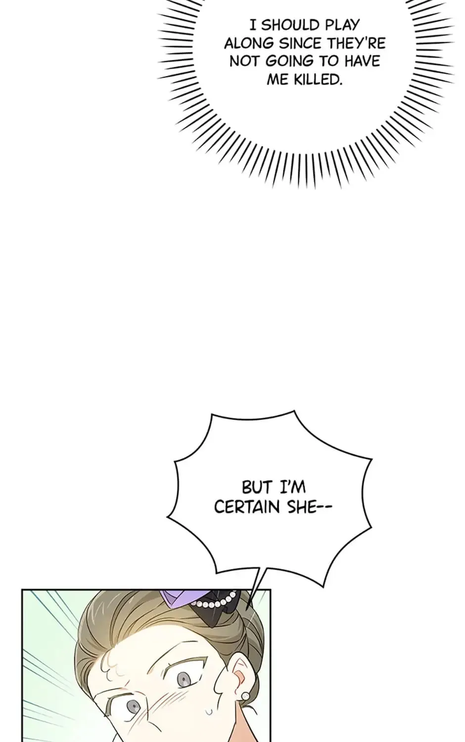 Gimme That Pacifier! Chapter 30 page 37 - 