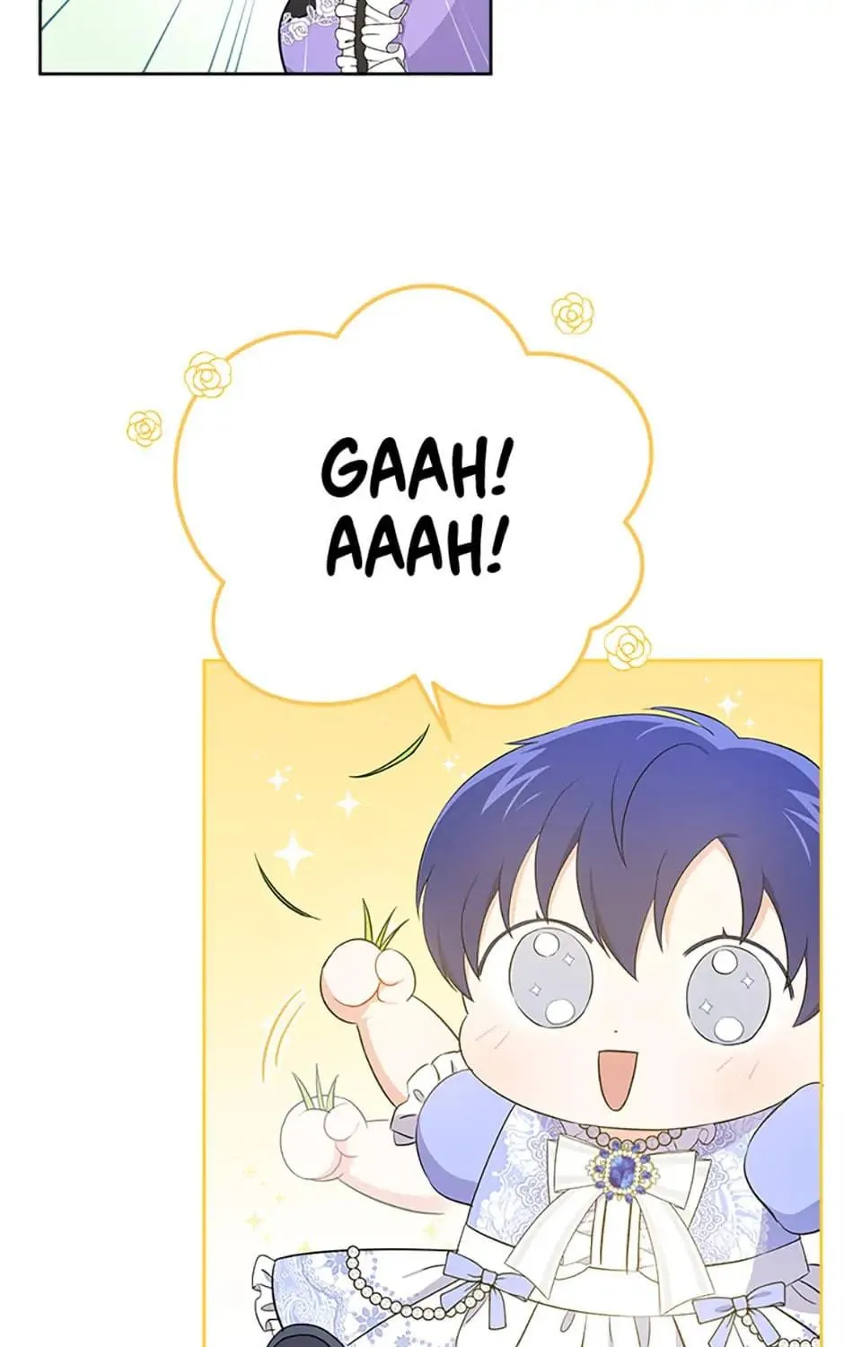 Gimme That Pacifier! Chapter 30 page 39 - 