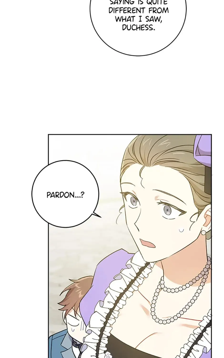 Gimme That Pacifier! Chapter 30 page 45 - 