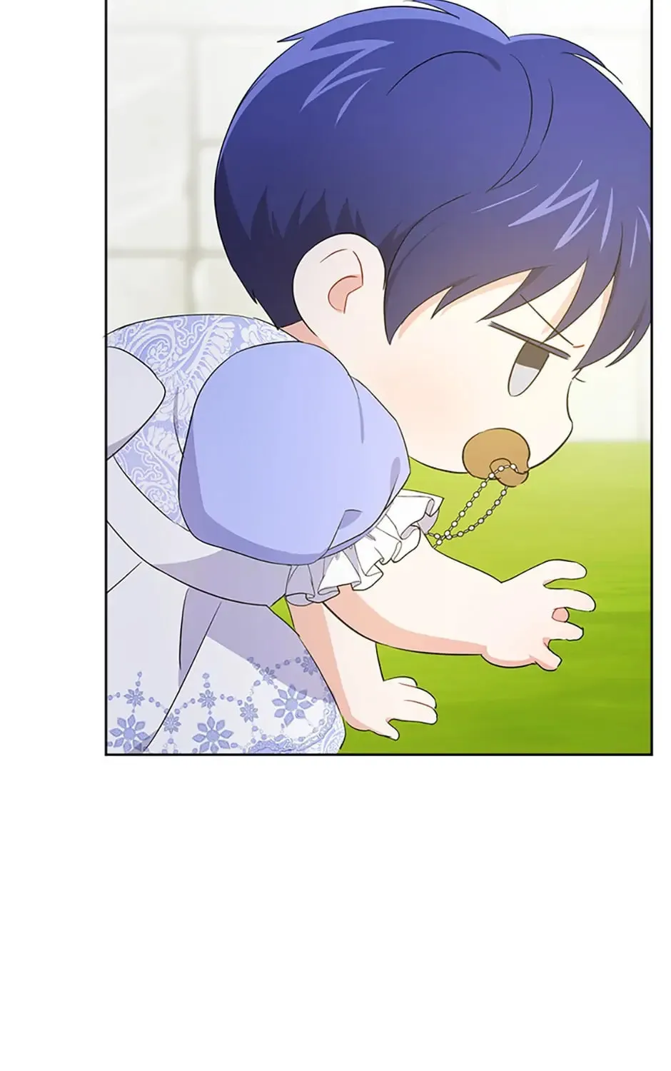 Gimme That Pacifier! Chapter 30 page 61 - 