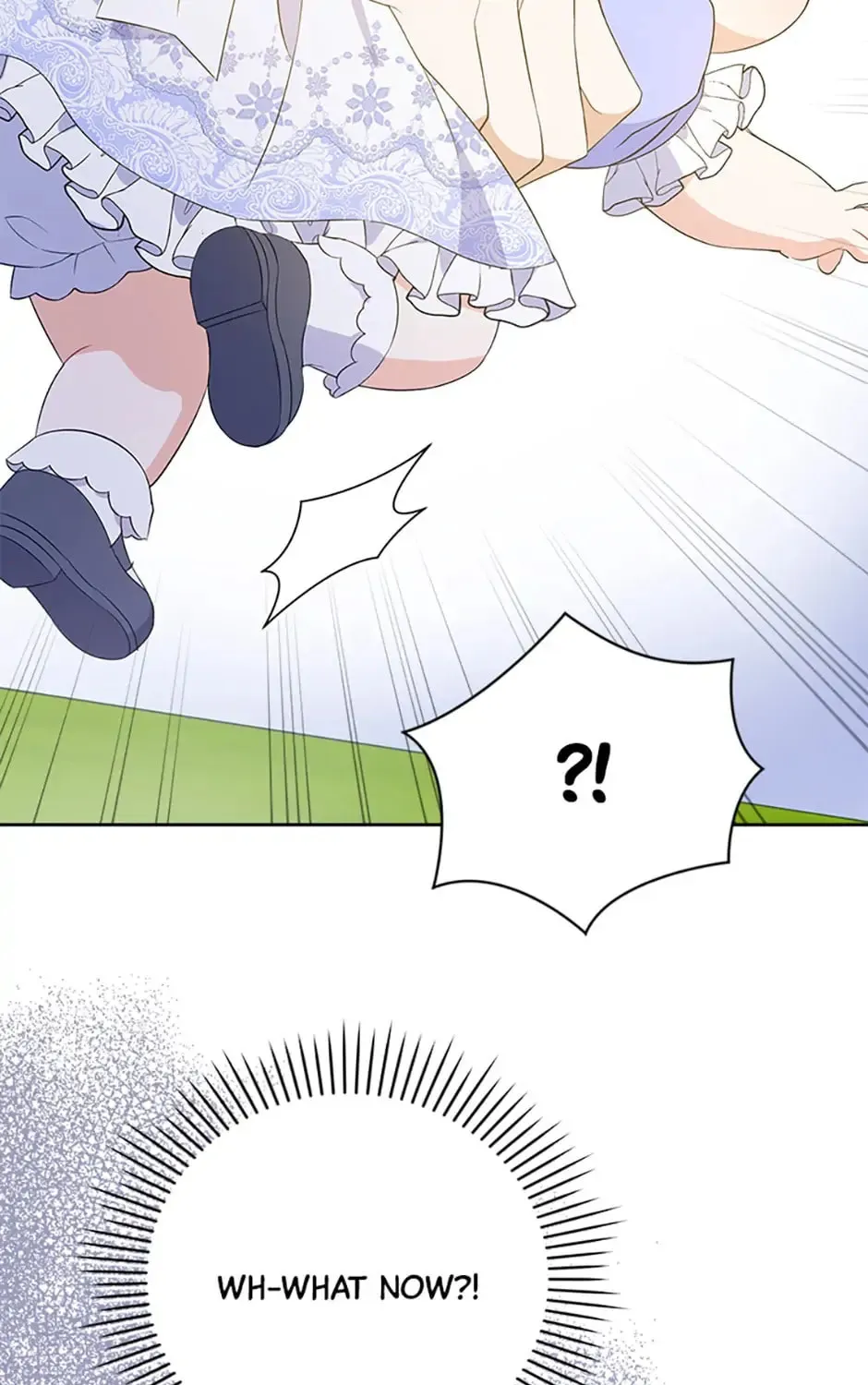 Gimme That Pacifier! Chapter 30 page 63 - 