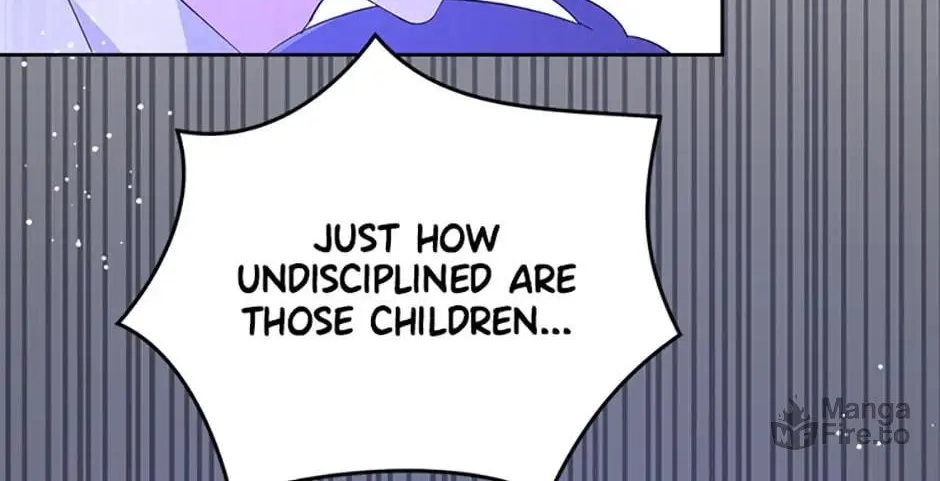Gimme That Pacifier! Chapter 30 page 70 - 