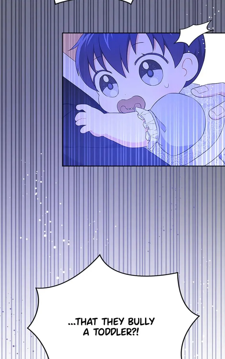 Gimme That Pacifier! Chapter 30 page 71 - 