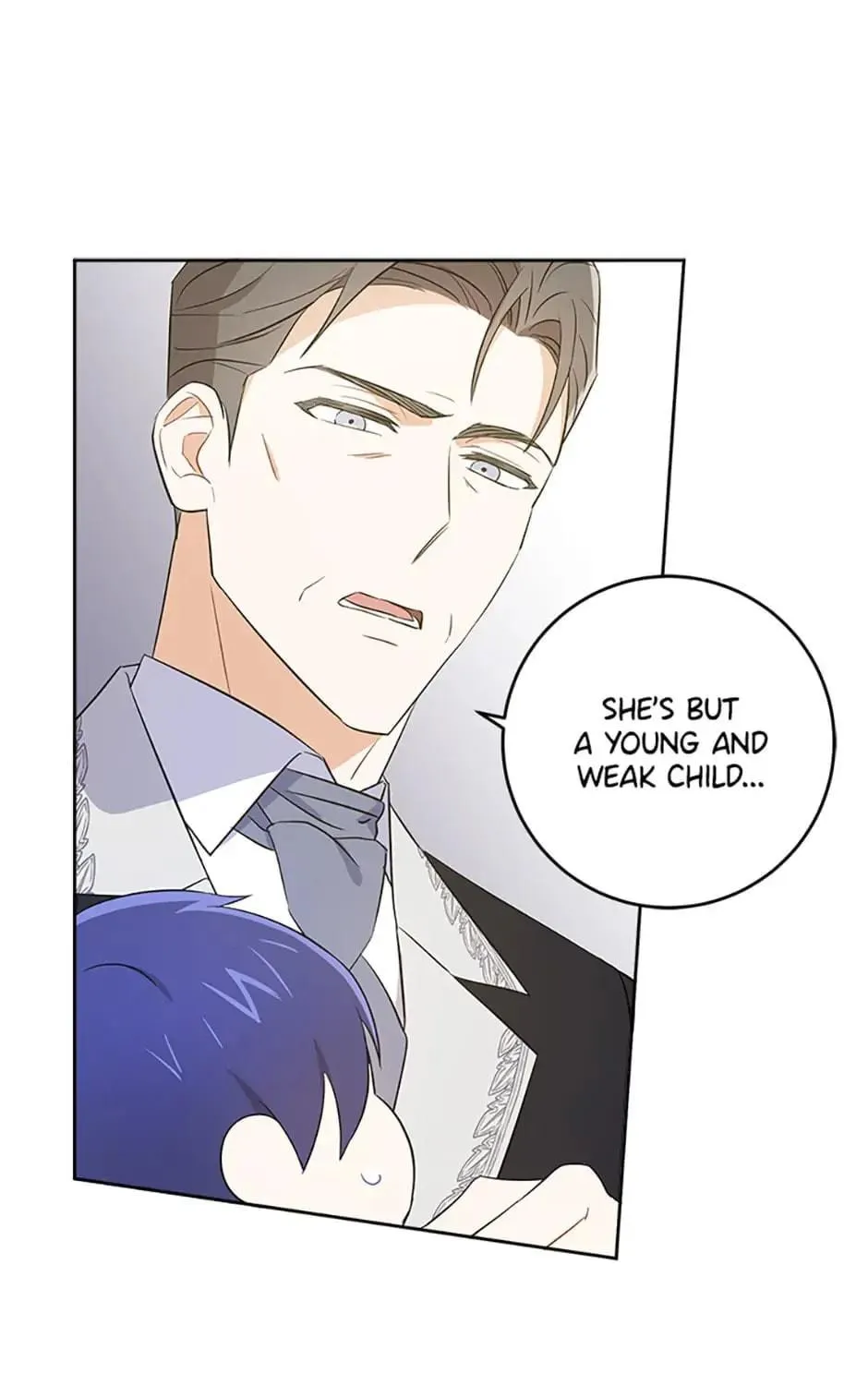 Gimme That Pacifier! Chapter 30 page 77 - 
