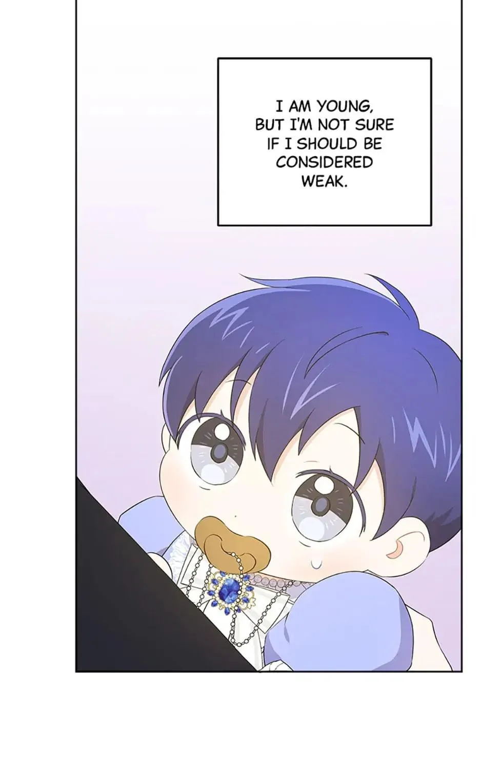 Gimme That Pacifier! Chapter 30 page 79 - 