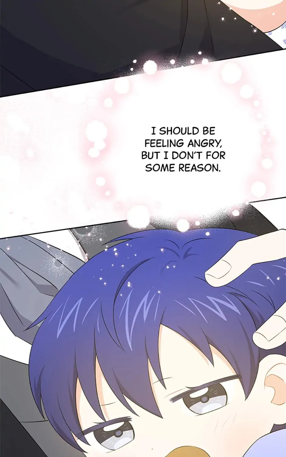 Gimme That Pacifier! Chapter 30 page 87 - 