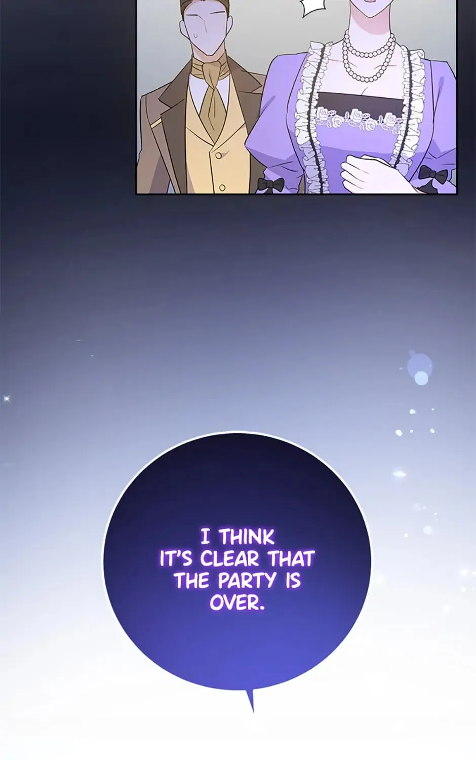 Gimme That Pacifier! Chapter 30 page 91 - 