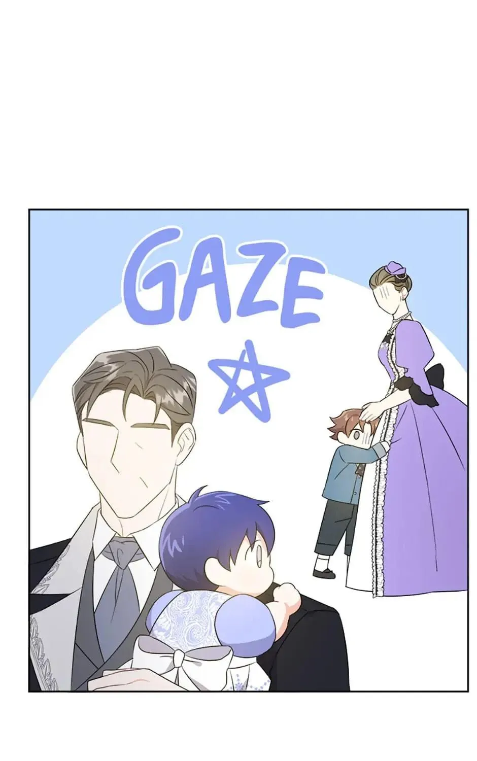 Gimme That Pacifier! Chapter 30 page 99 - 