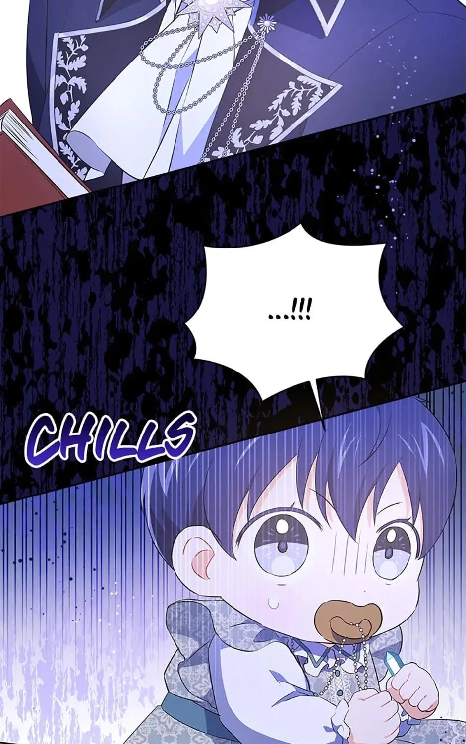 Gimme That Pacifier! Chapter 31 page 101 - 