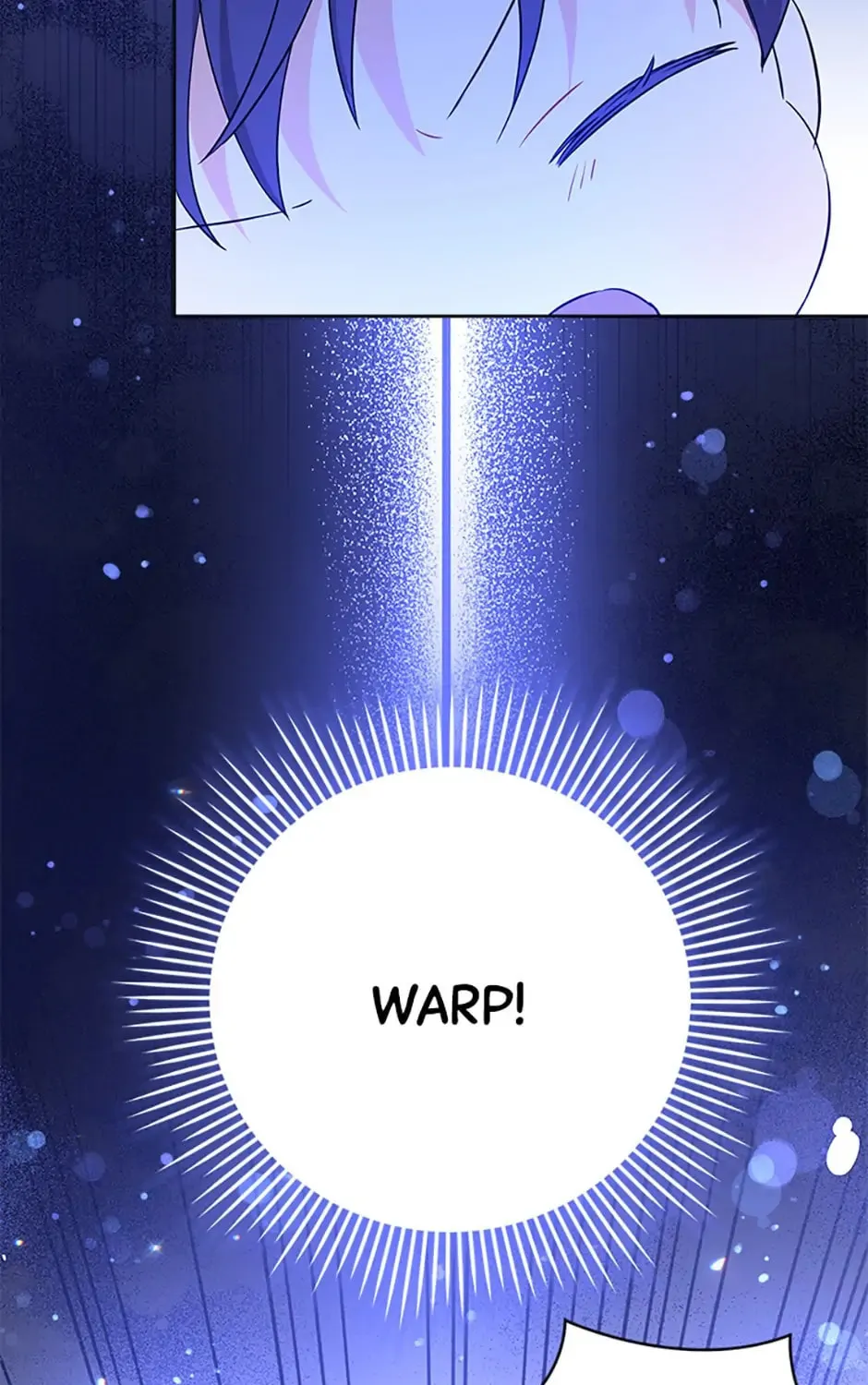 Gimme That Pacifier! Chapter 31 page 117 - 