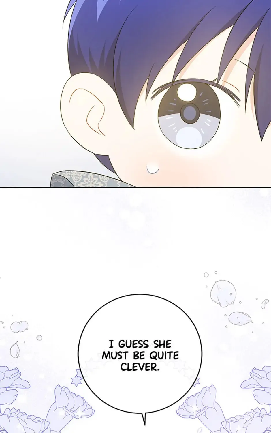 Gimme That Pacifier! Chapter 31 page 15 - 