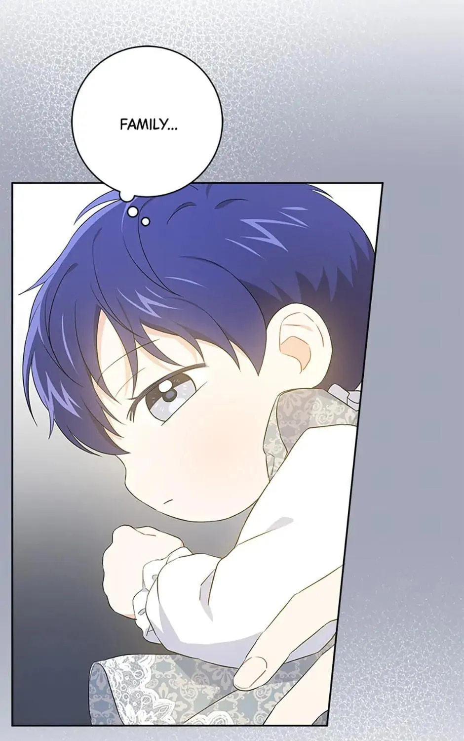 Gimme That Pacifier! Chapter 31 page 29 - 