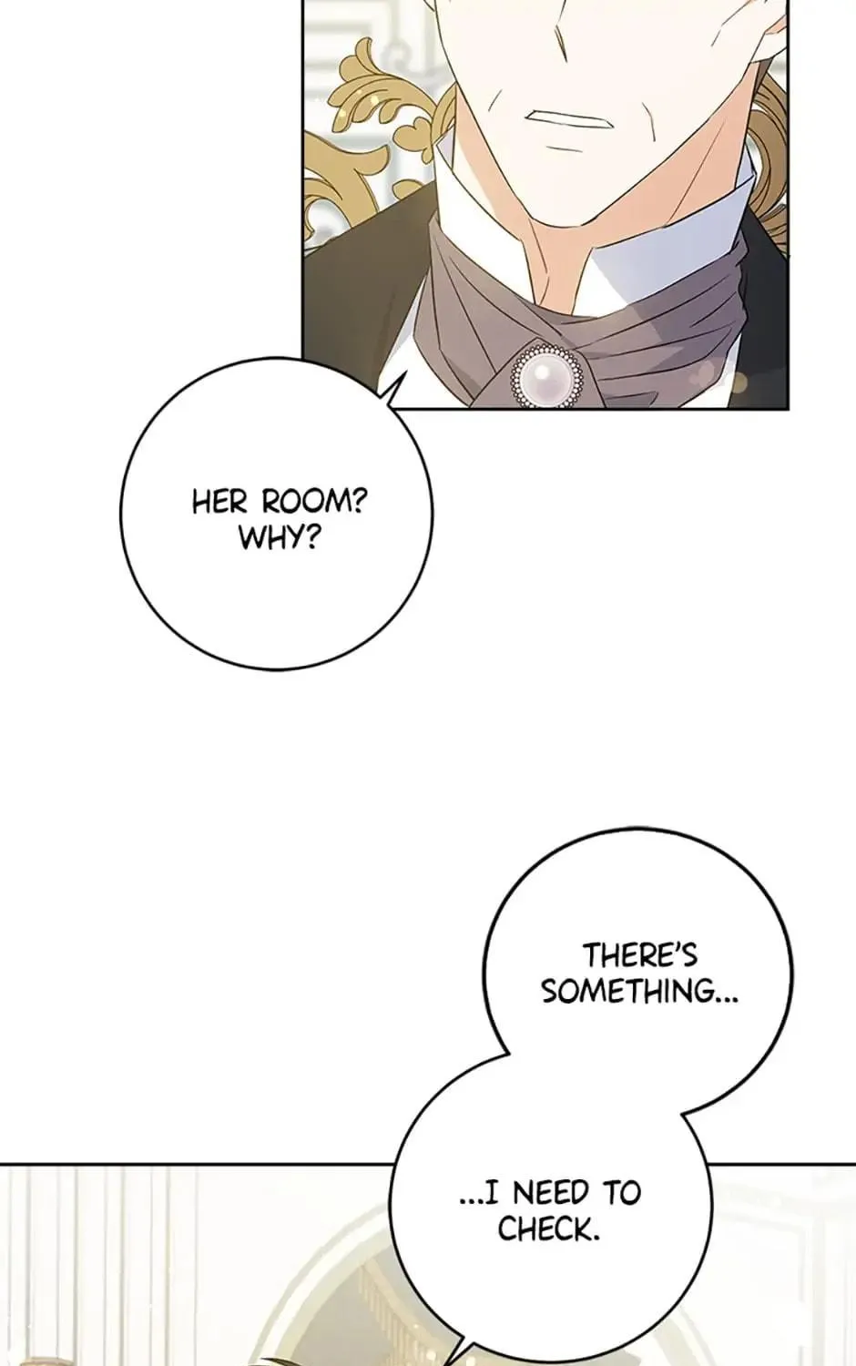 Gimme That Pacifier! Chapter 31 page 49 - 