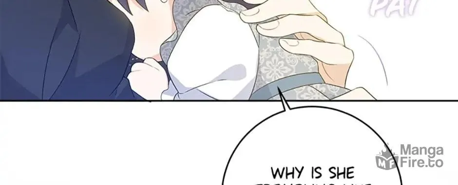 Gimme That Pacifier! Chapter 31 page 66 - 