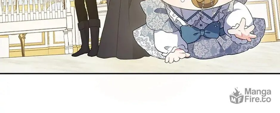 Gimme That Pacifier! Chapter 31 page 78 - 
