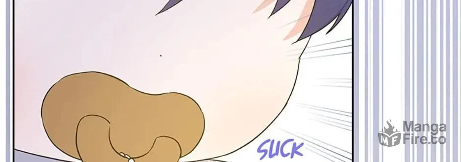 Gimme That Pacifier! Chapter 31 page 90 - 