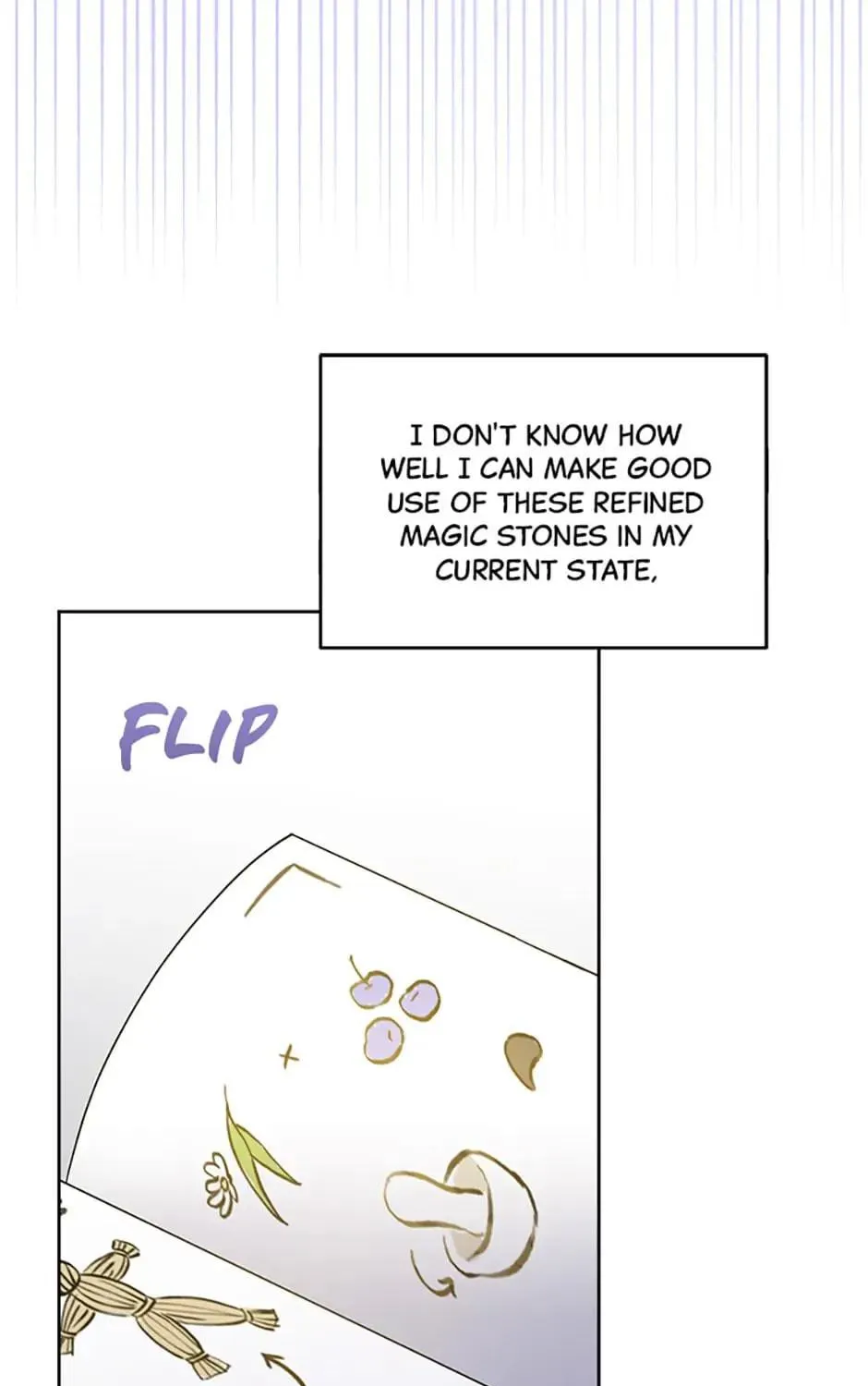 Gimme That Pacifier! Chapter 31 page 95 - 