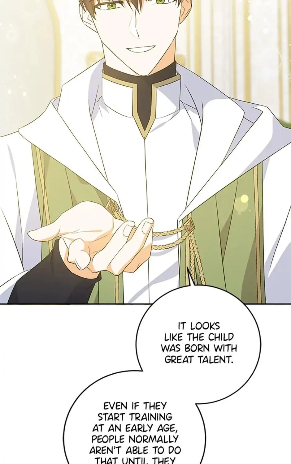 Gimme That Pacifier! Chapter 32 page 101 - 